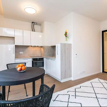 Flawless Apartments Pod Dekankou Praha Eksteriør bilde