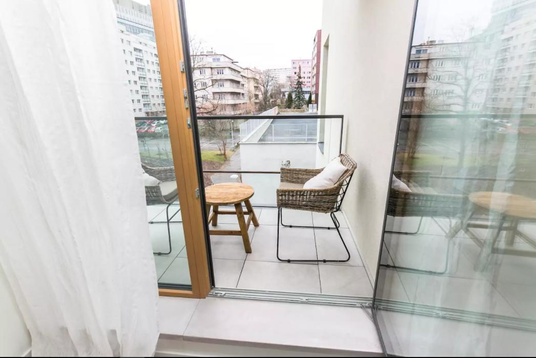 Flawless Apartments Pod Dekankou Praha Eksteriør bilde
