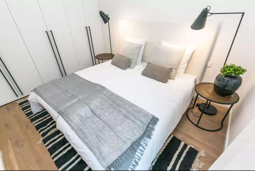 Flawless Apartments Pod Dekankou Praha Eksteriør bilde