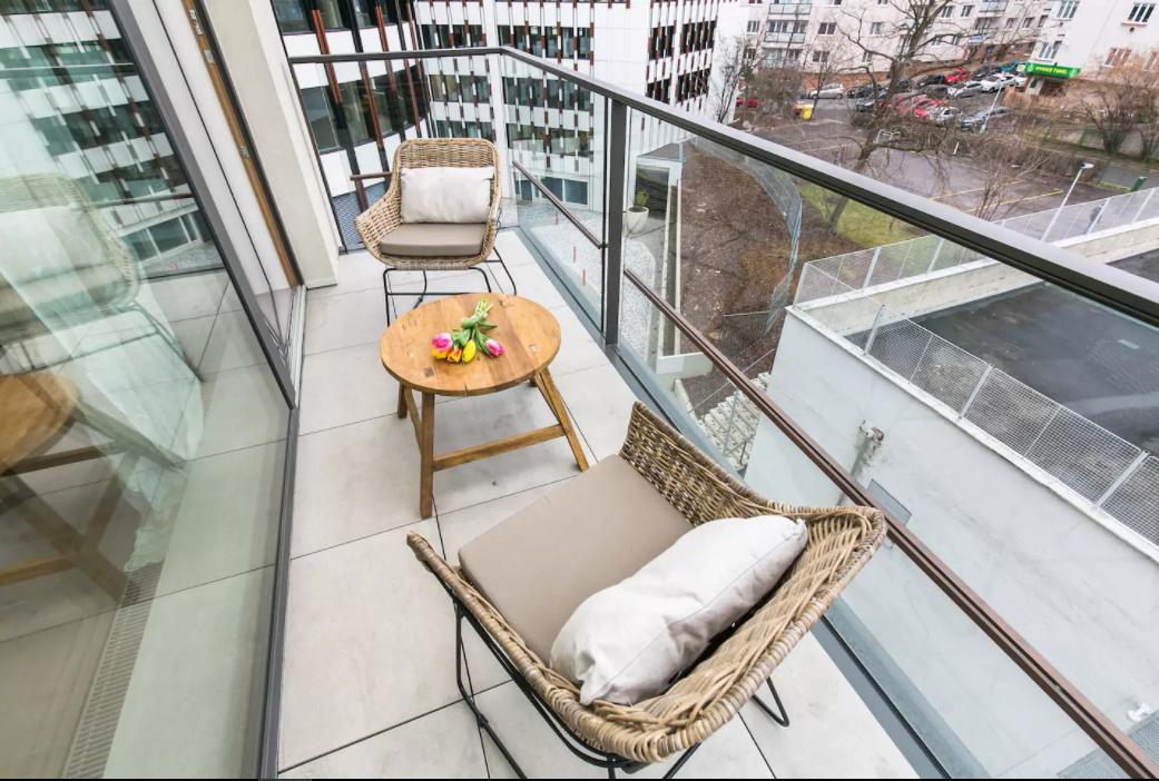 Flawless Apartments Pod Dekankou Praha Eksteriør bilde