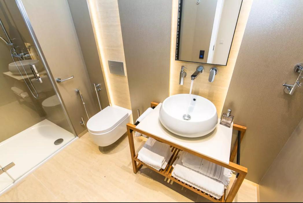Flawless Apartments Pod Dekankou Praha Eksteriør bilde