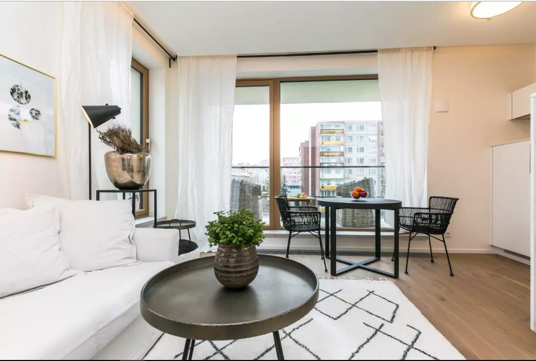 Flawless Apartments Pod Dekankou Praha Eksteriør bilde