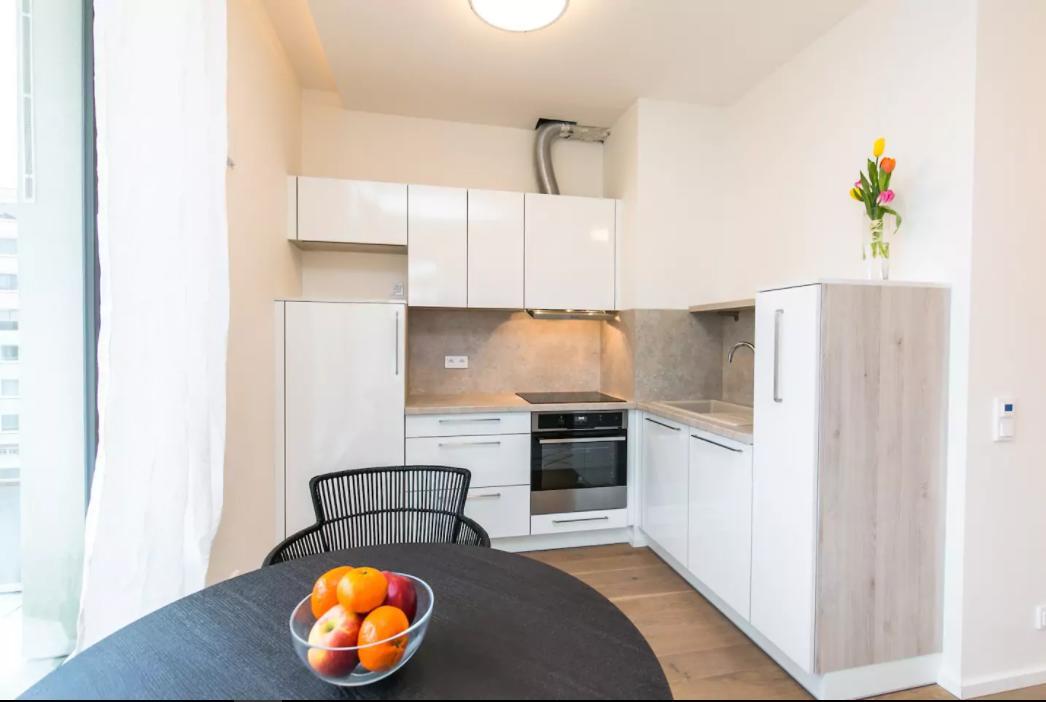 Flawless Apartments Pod Dekankou Praha Eksteriør bilde