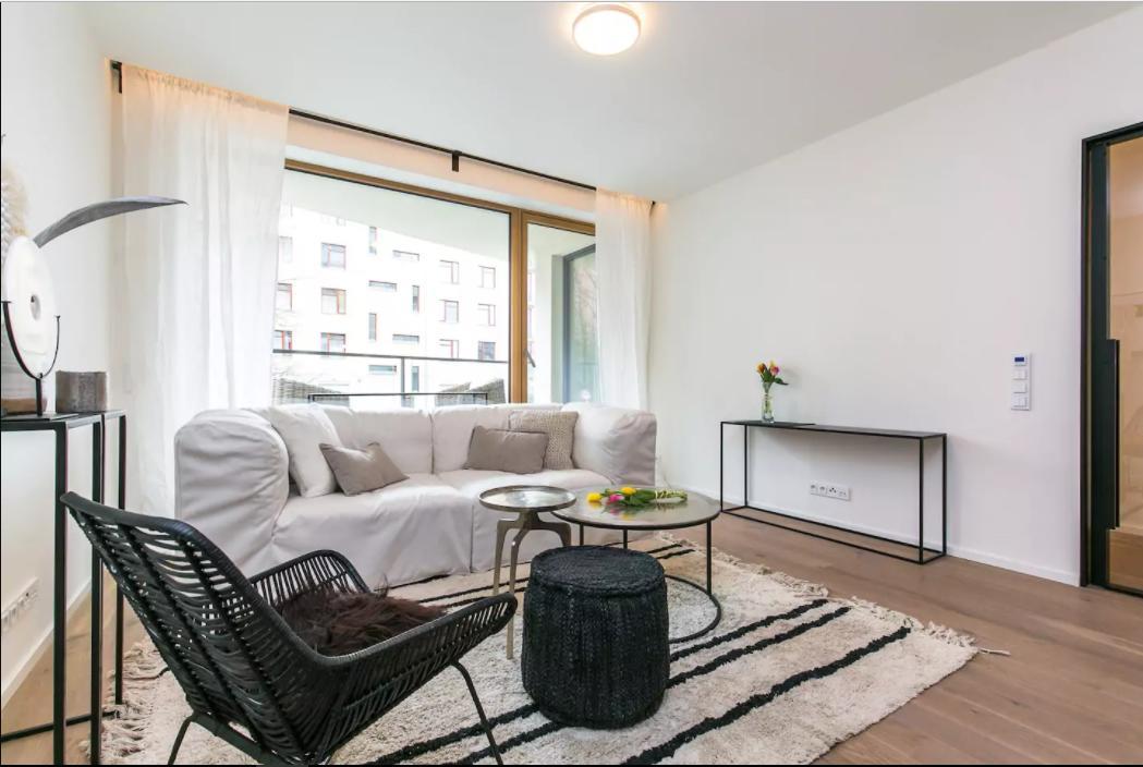 Flawless Apartments Pod Dekankou Praha Eksteriør bilde