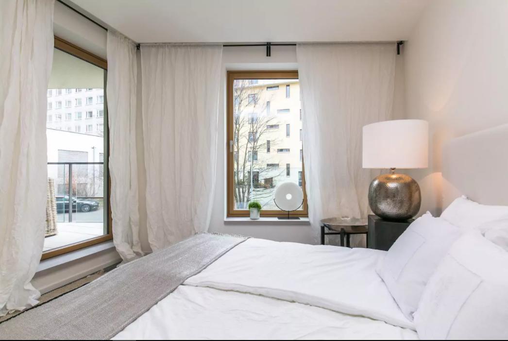 Flawless Apartments Pod Dekankou Praha Eksteriør bilde