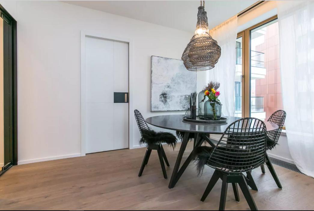 Flawless Apartments Pod Dekankou Praha Eksteriør bilde