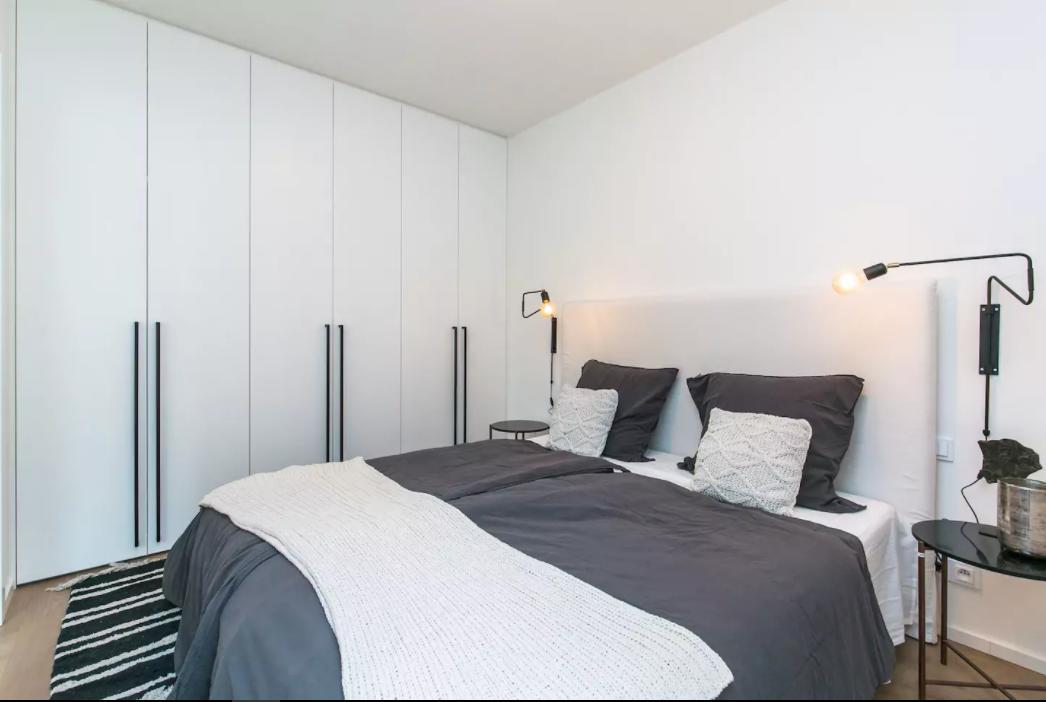 Flawless Apartments Pod Dekankou Praha Eksteriør bilde