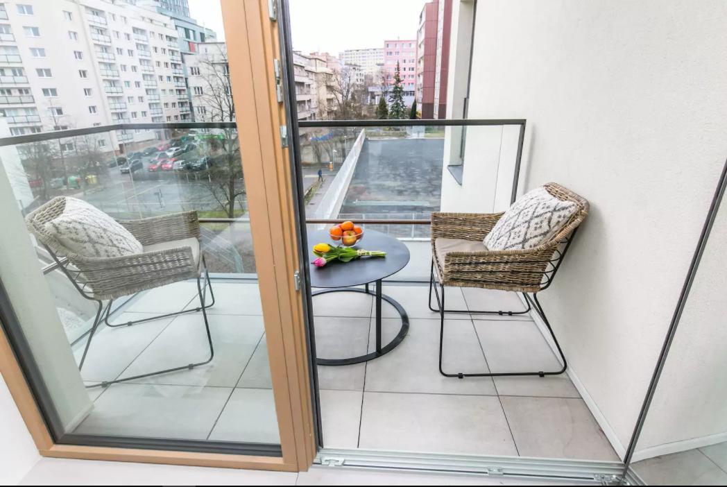 Flawless Apartments Pod Dekankou Praha Eksteriør bilde