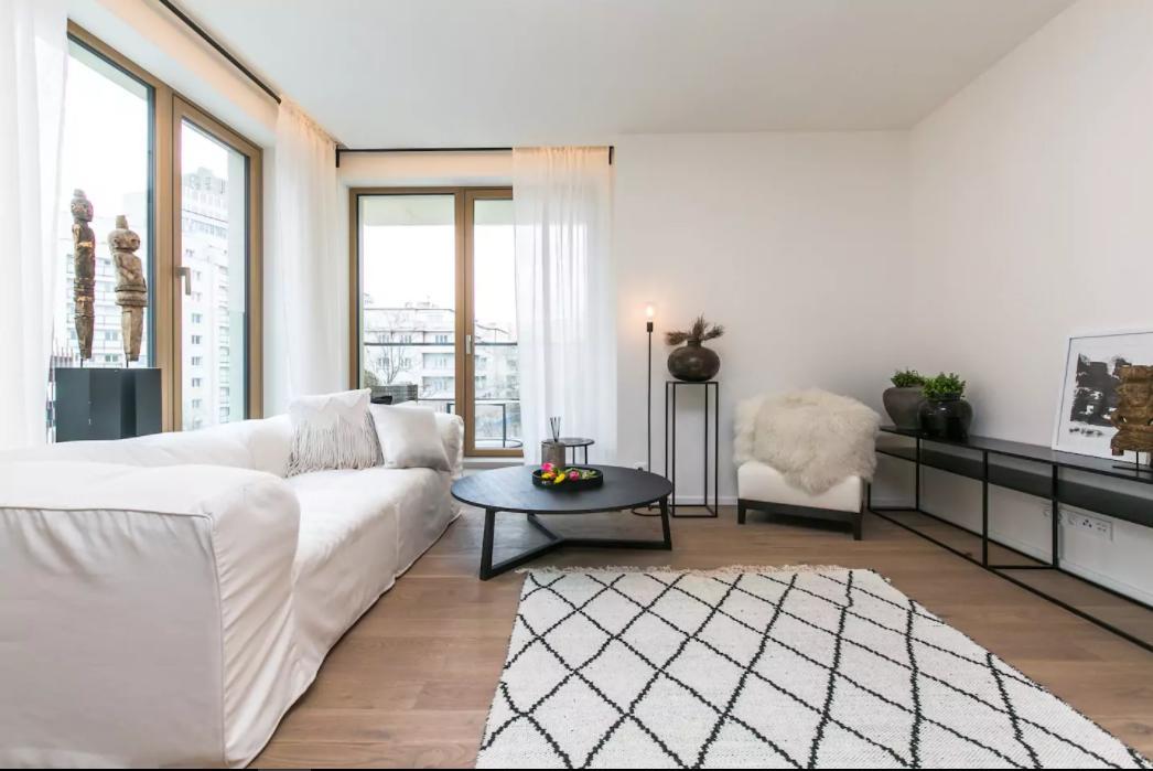 Flawless Apartments Pod Dekankou Praha Eksteriør bilde