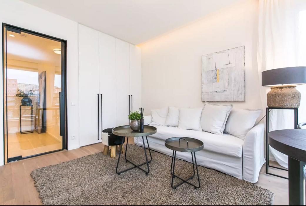 Flawless Apartments Pod Dekankou Praha Eksteriør bilde