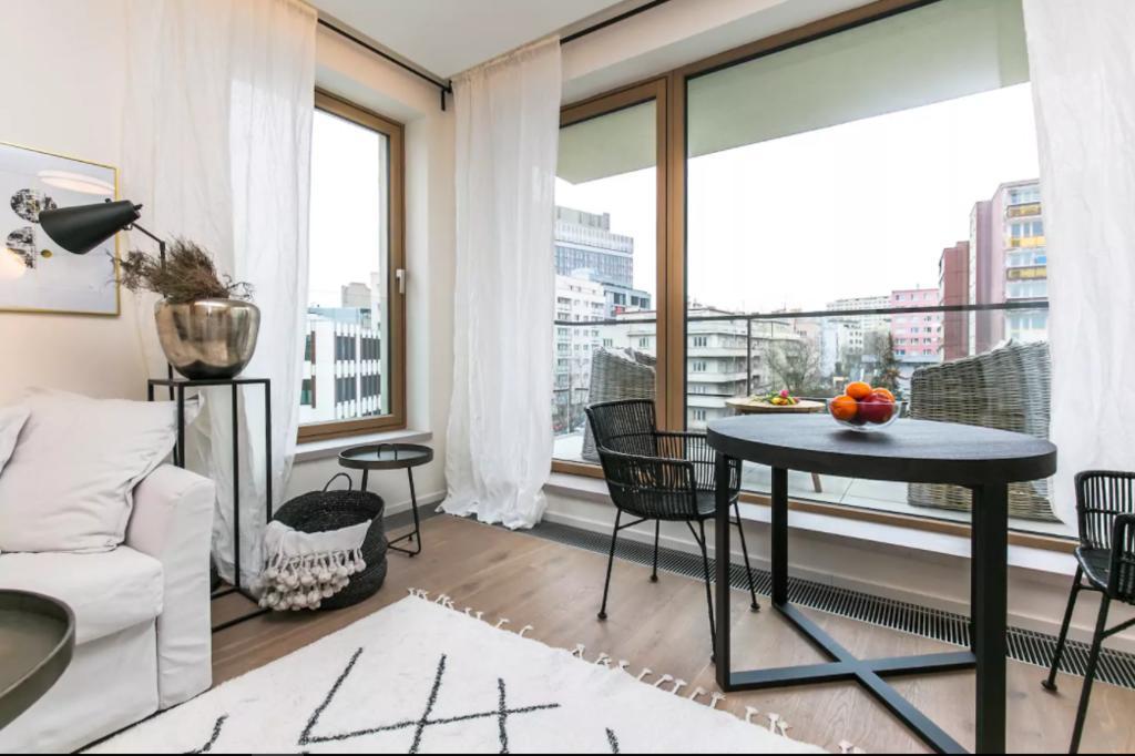 Flawless Apartments Pod Dekankou Praha Eksteriør bilde