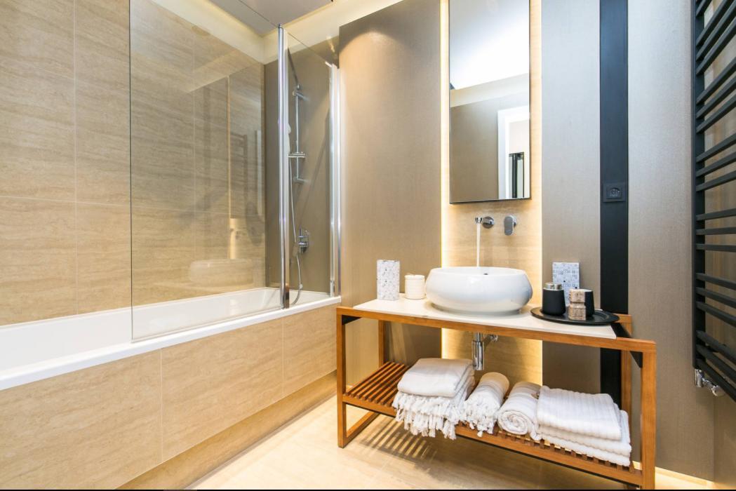 Flawless Apartments Pod Dekankou Praha Eksteriør bilde