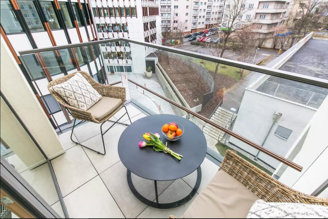 Flawless Apartments Pod Dekankou Praha Eksteriør bilde