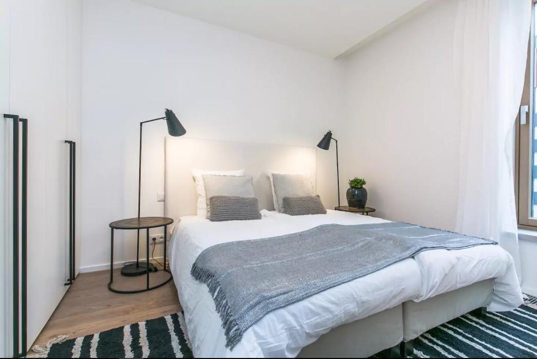 Flawless Apartments Pod Dekankou Praha Eksteriør bilde