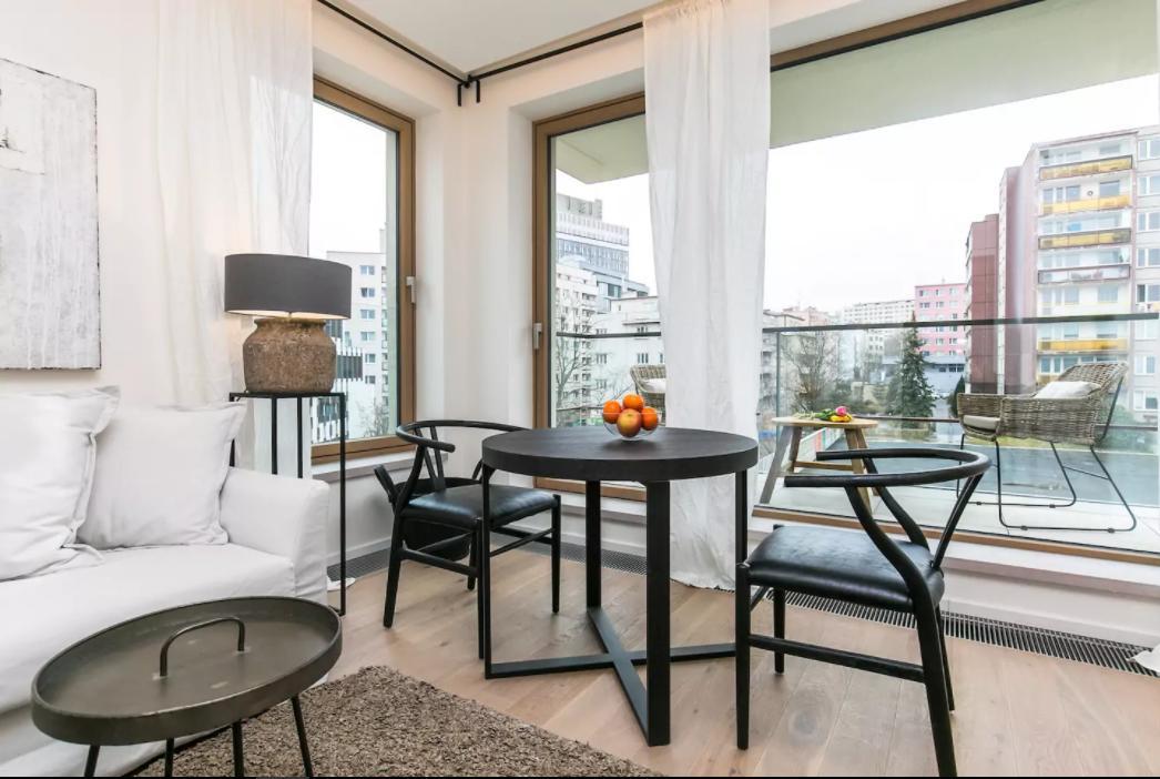 Flawless Apartments Pod Dekankou Praha Eksteriør bilde