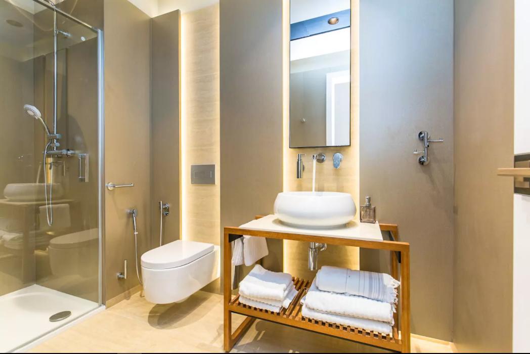 Flawless Apartments Pod Dekankou Praha Eksteriør bilde