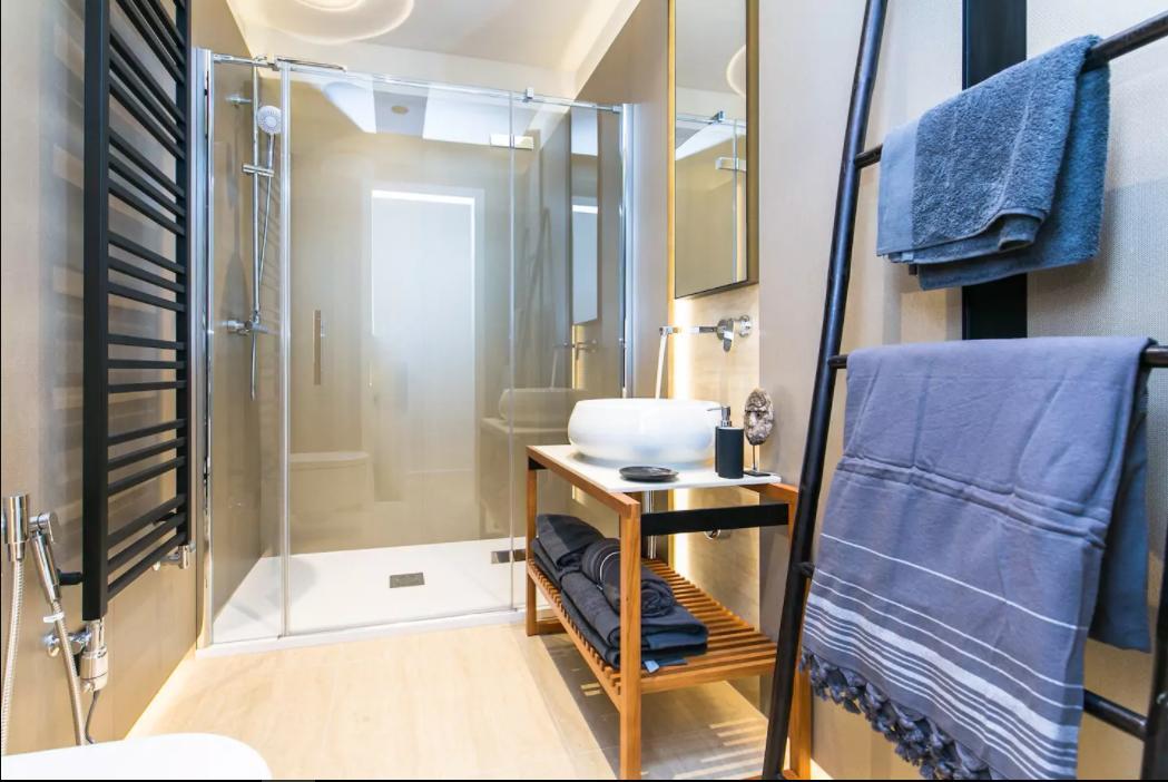 Flawless Apartments Pod Dekankou Praha Eksteriør bilde