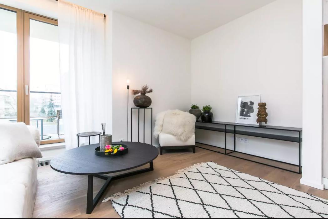 Flawless Apartments Pod Dekankou Praha Eksteriør bilde
