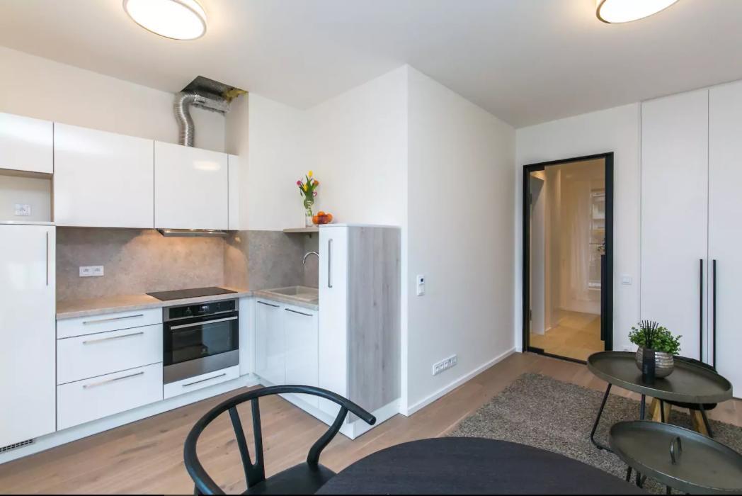 Flawless Apartments Pod Dekankou Praha Eksteriør bilde