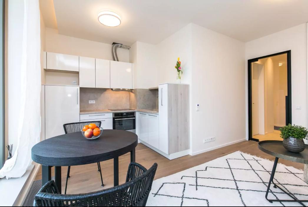 Flawless Apartments Pod Dekankou Praha Eksteriør bilde